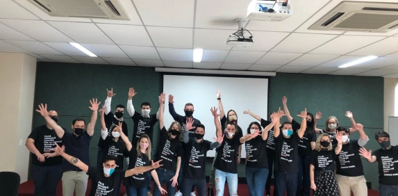 Programa Nascer conclui a primeira turma