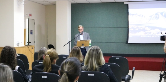 Programa&ccedil;&atilde;o da Semana ODS na Pr&aacute;tica &eacute; aberta em Crici&uacute;ma