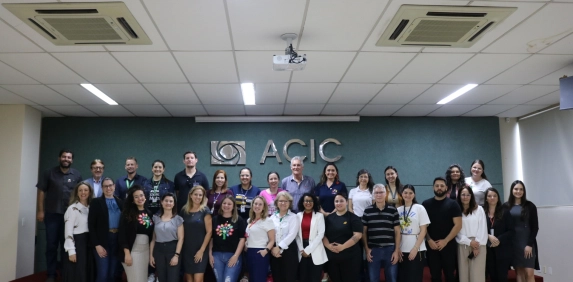 Programação da Semana ODS na Prática é aberta em Criciúma