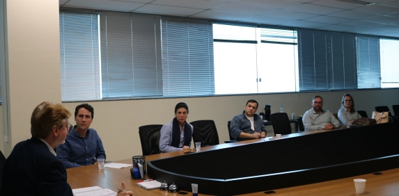 Projeto auxilia empreendedores na gest&atilde;o dos neg&oacute;cios