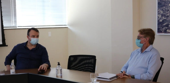 Projeto busca fomentar e atrair novos investimentos para Crici&uacute;ma