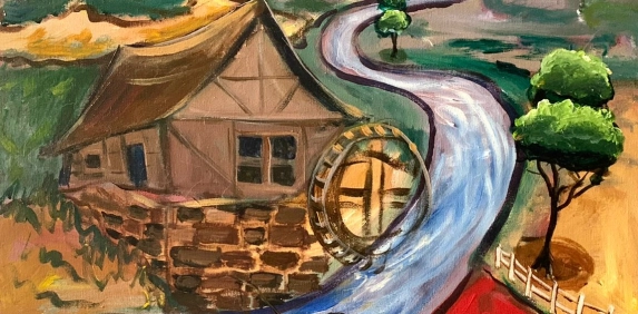 Projeto Cultura Acic abre agenda de exposi&ccedil;&otilde;es