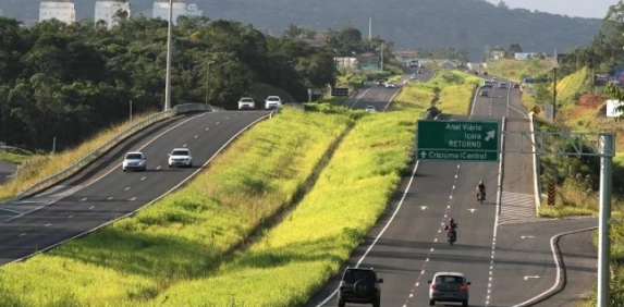 Projeto de extens&atilde;o da Via R&aacute;pida at&eacute; o Rinc&atilde;o ser&aacute; apresentado na Acic