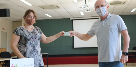 Projetos sociais s&atilde;o beneficiados pela Campanha Juntos de Cora&ccedil;&atilde;o