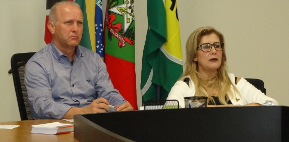Proposta de reestrutura&ccedil;&atilde;o administrativa da Unesc &eacute; apresentada na Acic
