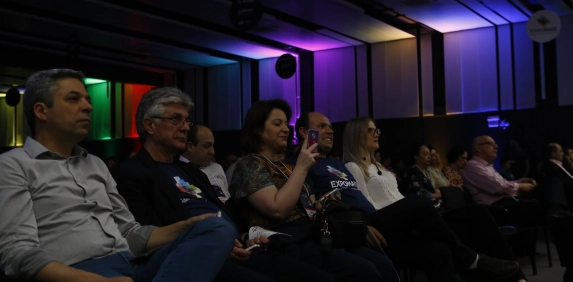 Quarta edi&ccedil;&atilde;o da Expomais supera expectativa de p&uacute;blico e conte&uacute;do