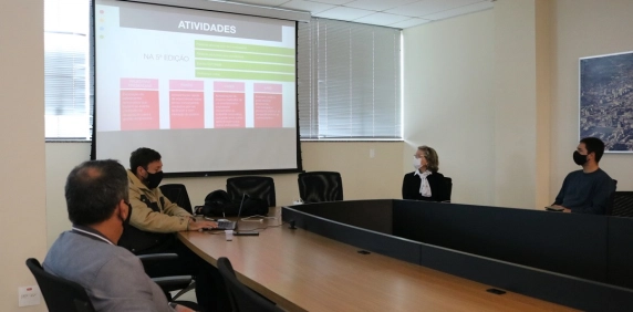 Quinta edi&ccedil;&atilde;o da Expomais &eacute; marcada para outubro