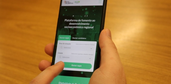 Rede de Talentos &eacute; a nova marca da plataforma de recrutamento da Acic