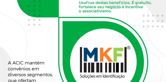 Rede de Vantagens agrega produtos da MKF Solu&ccedil;&otilde;es
