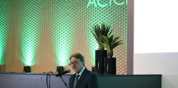 Reflex&otilde;es sobre empresas familiares marcam anivers&aacute;rio da Acic