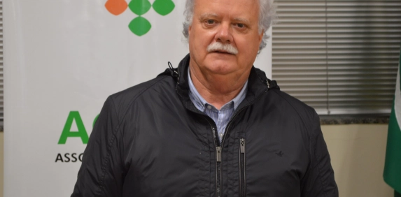 Regi&atilde;o ganha representante no Conselho do Porto de Imbituba