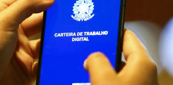 Região Sul fecha 2024 com mais de 9,7 mil novos empregos gerados