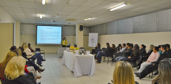Resili&ecirc;ncia &eacute; aliada para enfrentar o estresse