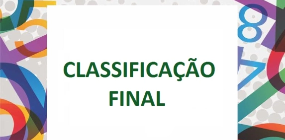 Resultado 3&ordm; Pr&ecirc;mio ACIC de Matem&aacute;tica