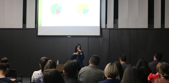 Reten&ccedil;&atilde;o de talentos pauta encontro com profissionais de Recursos Humanos na Acic