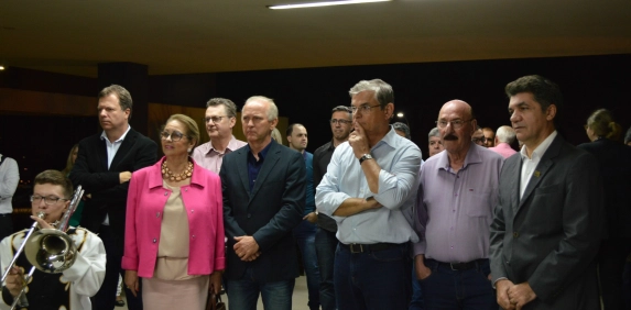 Revitaliza&ccedil;&atilde;o da SC-445 iniciar&aacute; em 2018
