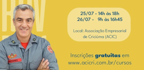 RPV comemora 10 anos com curso de Abordagem Humanizada a Tentativas de Suicídio