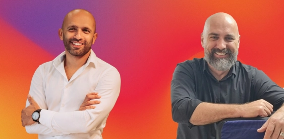 Sa&uacute;de e transforma&ccedil;&atilde;o digital pautam pain&eacute;is da ExpoMais 2023