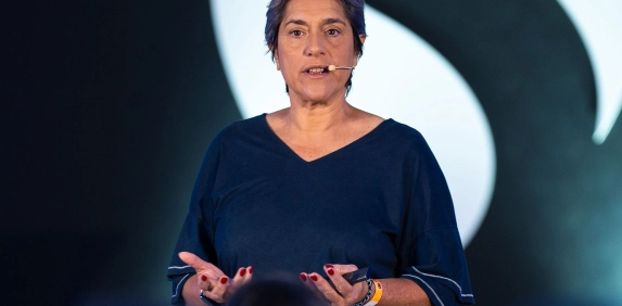 Segundo dia da ExpoMais 2025 traz reflexões sobre pessoas, propósito e equilíbrio