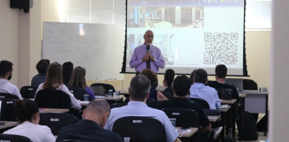 Segundo m&oacute;dulo do PGVE tem como foco a Estrat&eacute;gia Empresarial