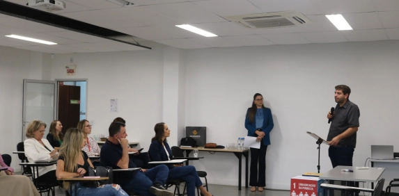 Semana ODS em Pauta refor&ccedil;a a&ccedil;&otilde;es em prol do desenvolvimento sustent&aacute;vel