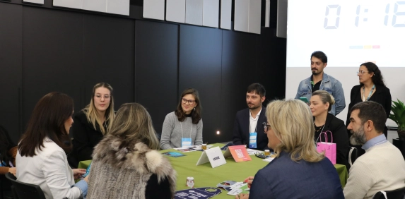 Sessão de Negócios vai reunir empresas de diferentes portes