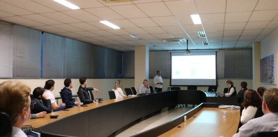 Setor metalmec&acirc;nico da regi&atilde;o deve crescer 10% em 2022