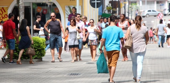 Setor produtivo permanece otimista e projeta crescimento para o pr&oacute;ximo ano 