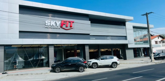 Skyfit se junta à Rede de Descontos da Acic com vantagens exclusivas