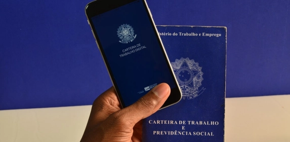 Sul do Estado se aproxima de 10 mil novos empregos gerados no ano