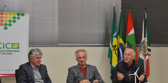 Sul ter&aacute; representantes na chapa &uacute;nica &agrave; nova diretoria da Facisc