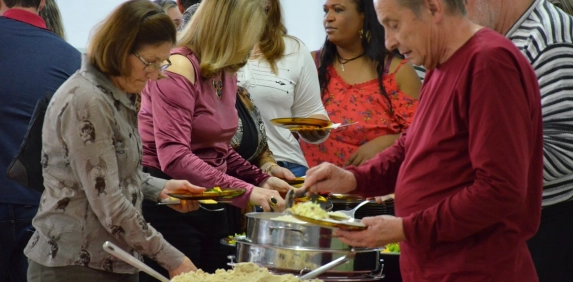 Tradicional Feijoada do Bairro da Juventude acontecer&aacute; neste s&aacute;bado 