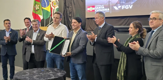 Transição Energética Justa pauta evento na Acic