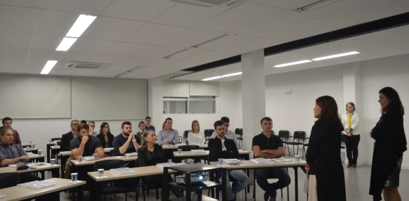 Treinamento qualifica gestores sobre governan&ccedil;a corporativa nas empresas familiares