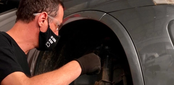 &Uacute;ltimos dias para participar da Inspe&ccedil;&atilde;o Veicular Gratuita