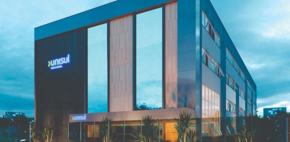 UniSul chega &agrave; Rede de Vantagens da Acic