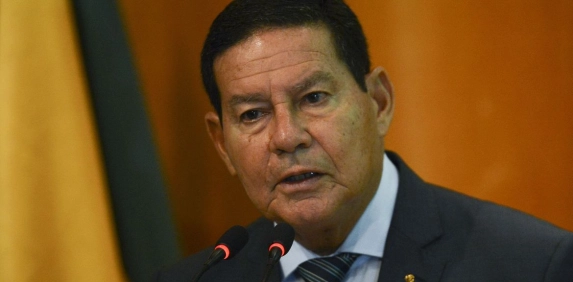 Vice-presidente Mour&atilde;o confirma vinda na Acic