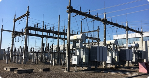 Subesta&ccedil;&atilde;o FSC (Forquilhinha Santa Cruz)&nbsp;