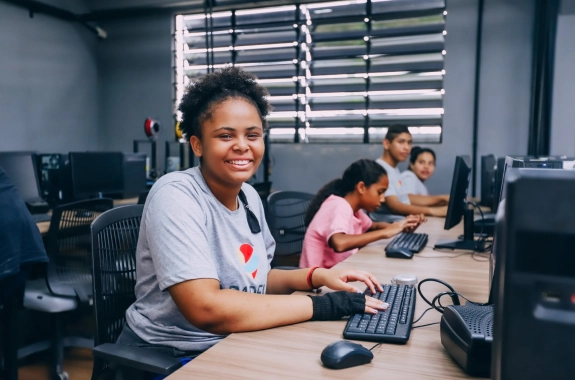 Abadeus est&aacute; com inscri&ccedil;&otilde;es abertas para cursos gratuitos 