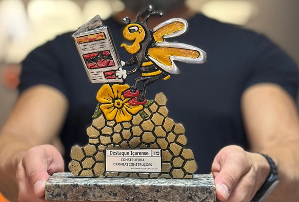 Darabas Construções