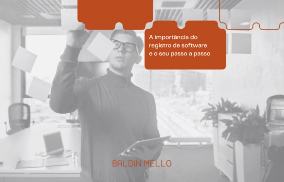 A Importância do Registro de Software e Seu Passo a Passo