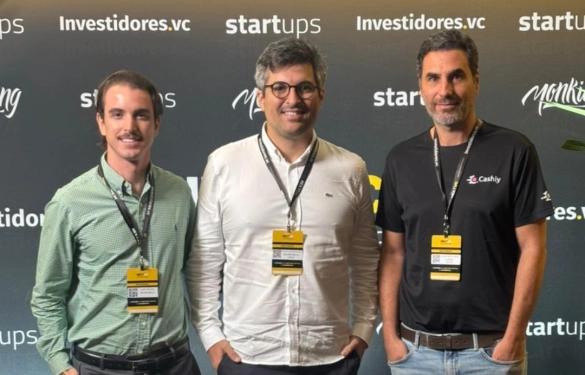 Next.vc Conference 2024: Perspectivas do Venture Capital Brasileiro