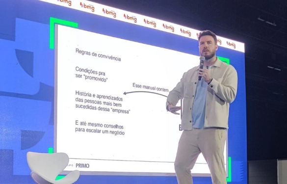 Bossa Summit 2024: O pulso do venture capital brasileiro