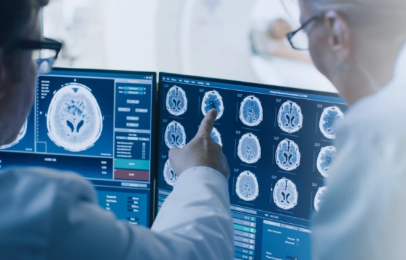 Marco Regulat&oacute;rio para o Uso de Intelig&ecirc;ncia Artificial na Medicina