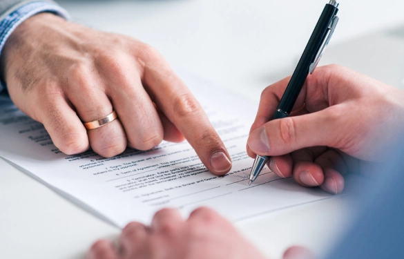 Procedimentos para Distrato com Cliente: Como Encerrar um Contrato Comercial de Forma Segura