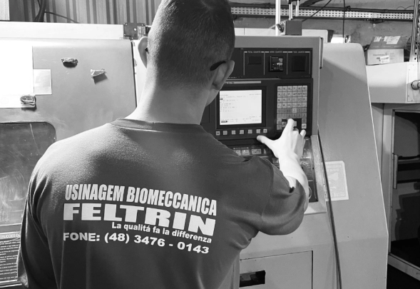 Feltrin Biomecânica