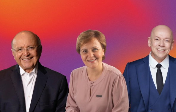 ExpoMais inicia com palestras nos eixos da Administra&ccedil;&atilde;o e da Sinergia