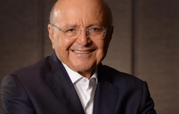 Na ExpoMais, Maílson da Nóbrega analisará o comportamento da economia brasileira 