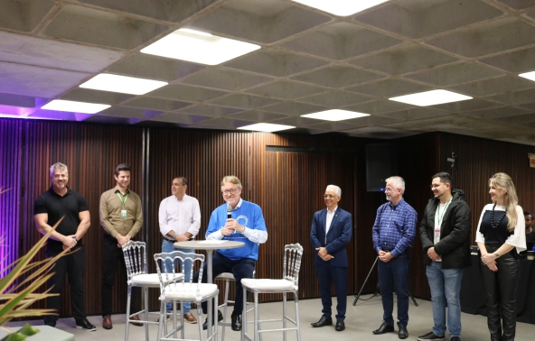 Leandro Karnal estar&aacute; na ExpoMais 2023