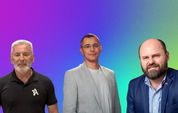 Futuro dos negócios e da indústria também estarão em pauta na ExpoMais